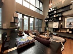 One Shenton (D1), Apartment #472888811